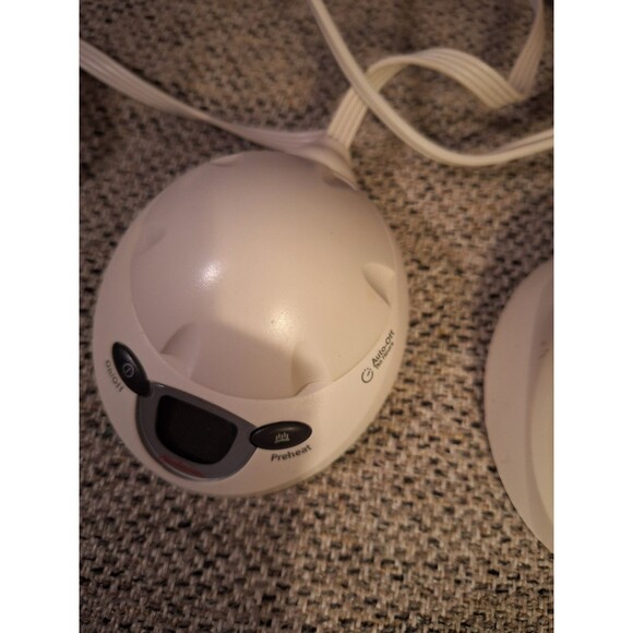 SUNBEAM Electric Blanket 4 Prong DOUBLE Controller 613A‎  L78-DD2D Style 85KQP - Picture 3 of 5